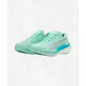 [푸마] PUMA 디비에이트 나이트로 3 우먼스 - 민트 스피드블루 309708-19 2485563
