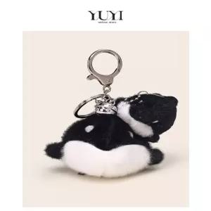 [자석 범고래인형] 캐릭터키링 열쇠고리키링 예쁜선물 추천