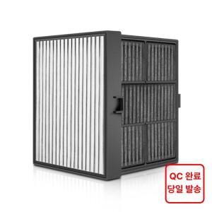 Hepa 및 활성탄 필터 자동차 청정기 Amway 121637CH 에 적합 자동차 공기 청정기 필터 공기 청정기 부품 15