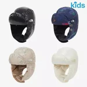 [노스페이스]NE3CR51 - 눕시 이어머프캡 키즈 겨울모자 551669