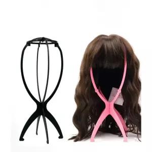 가발 모자 보관 스탠드 거치대 가발 스탠드 보관 홀더 거치 여자 남자