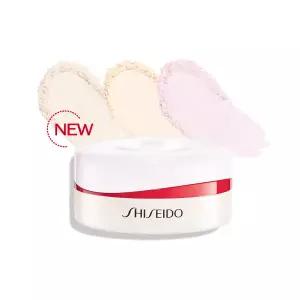 [롯데백화점]시세이도 리바이탈에센스 루스 세팅 파우더