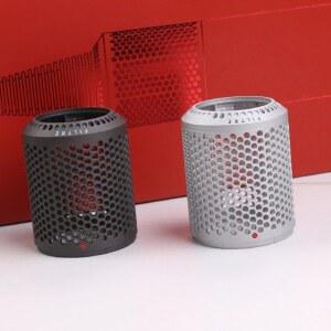 다이슨 HD03/HD01/HD02/04 헤어 드라이어 교체 에어랩 먼지 필터 커버 액세서리 공기 덕트 방진 네트 커버 부품