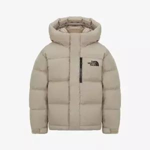 [노스페이스][정품] 노스페이스 패딩 아웃터 야상 자켓 NJ1DR70T 키즈 바이탈 EX GE