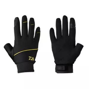 다이와 DG-3021W 알미늄 캐스팅 글러브 겨울 낚시장갑