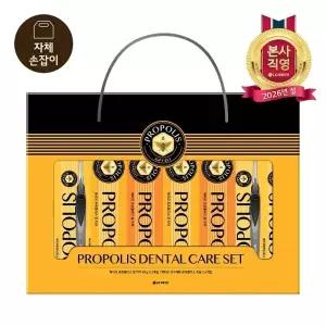 LG설선물세트 프로폴리스덴탈케어세트