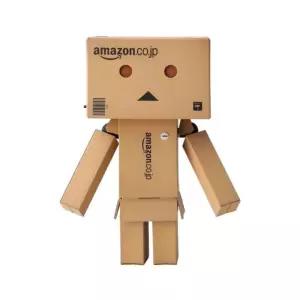 요츠바랑 요츠바 리볼텍 담보 단보 피규어