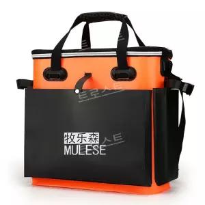 밑밥통 미끼통 살림통 백팩 삐꾸통 접이식 바다