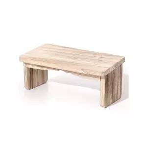 원목 기도의자 바닥 성당 다도 스툴 카페 종교용품 명상의자