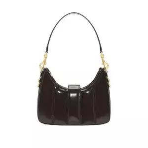 루이까또즈 EUDON CHOI COLLECTION 숄더백 HR3EC07BR