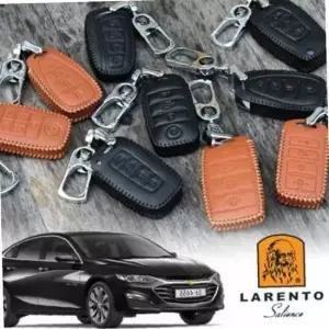 스마트키케이스 말리부 가죽 키홀더