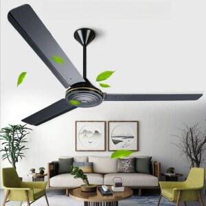 천정 80인치 선풍기 실링팬 카페 서큘레이터 대형 공장