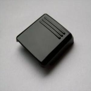 FA-SHC1AM B 카메라 핫 슈 캡 커버 소니호환 알파 a100 a33 A55 A890 미놀타 a7D a5D