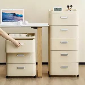 사무실 이동식 서랍장 문서 데스크 서류보관함 A3 A4