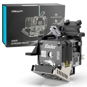 공식 크 리티 뉴 스프라이트 익스트루더 프로 업그레이드 키트 엔더 3 / V2 맥스 S1 CR 10 스마트 3D 프린터용 다이렉트 드라이브 BL 터치 지원