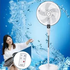 대용량 업소용 리모컨선풍기 서큘레이터 써큘레이터 사은품 선물세트 판촉물 사무실선풍기 영업용선풍기