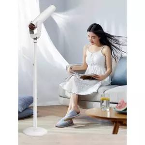 스탠드 헤어 드라이어 헤어드라이어 스탠딩 기계 거치형