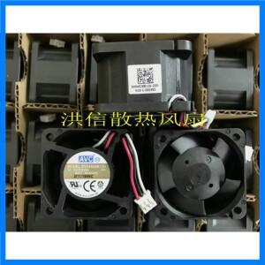 AVC DV04028B12U 025 DC 12V 0.66A 40x40x28mm 3선 서버 냉각팬