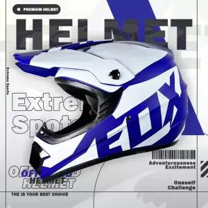 바이크 오토바이 반모헬맷 Motocross 안전 헬멧 남여 DOT ABS 남성용 여성용 자전거 내리막 ATV 머리 보호