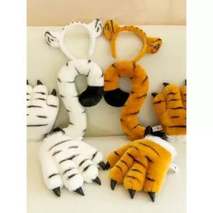 동물튬 인형탈 축제 인형 행사 캐릭터 행사용