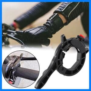 오토바이 정속 크루즈 컨트롤 클램프 클립 노력 절약 장치 부스터 어시스트 범용 손목 그립 핸들 바