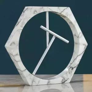 진자운동 스윙잉스틱 키네틱아트 집들이선물 무한동력