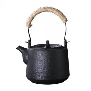 주철 주물 무쇠 화이트애쉬 후라이팬 주전자 불판 그릴 사각