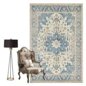 북유럽 카페트 양탄자 럭셔리 인테리어 헤미안 거실