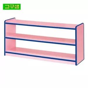 교구샘 안전 분홍 영아 어린이 교구장 H49-4