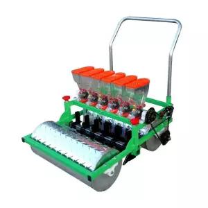 다기능 씨뿌리기 야채 파종기 롤러 정밀