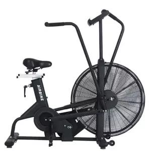 에어 바이크 헬스 실내자전거 실내사이클 블랙 싸이클