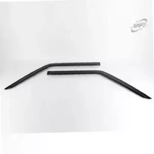 포터 선바이저 스모그 윈도우 빗물받이