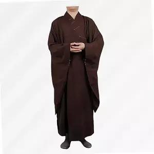 승복 공용 스님옷 승려복 성인 생활 축제 불교 코스프레 의상 개량 복장 절복 파티 법복