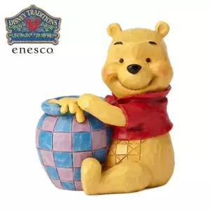 고품질 피규어 G4054289 곰돌이푸 7cm (WFJQPPA)