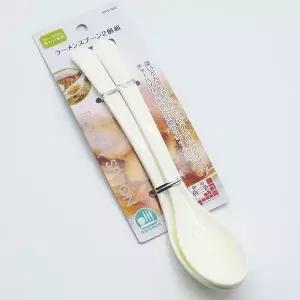 롱 스푼 서빙스푼 우동 국물 수저 주방용 (WFJ6UT8)