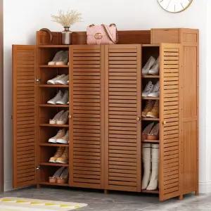 원목 장 한옥 고전 분위기 현관 우드 펜션 틈새