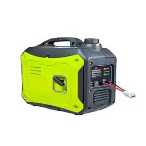 24V발전기 가솔린 트럭 화물차 인버터 3000W