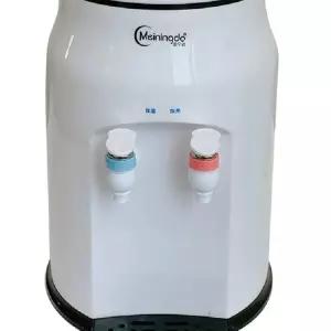 페트병 냉온수기 디스펜서 골드 온열 원룸 가정용 기숙사