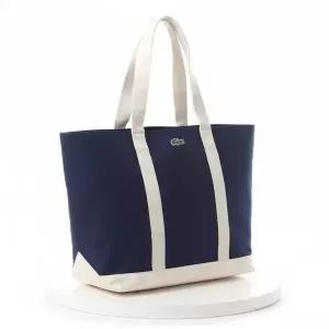 [라코스테]Roland-Garros Edition Canvas Tote NF4943RG-Q75 로랜드-가로스 에디션 캔버스 토트백 819276