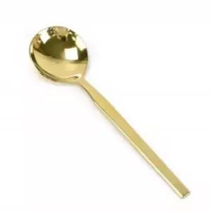 스푼 아이스크림 수저 화채 빙수 디저트 (WFJ6XIP)