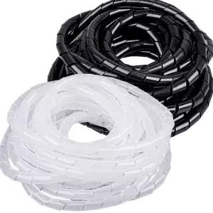 포니테일고무줄 고탄력 무이음 탄탄한 어린이 파스텔머리끈 20p (WFJ73Z3)