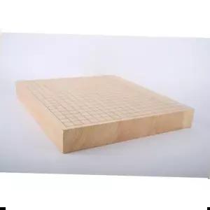 체스판 육형제바둑 신비자원목2호 8번 바둑판