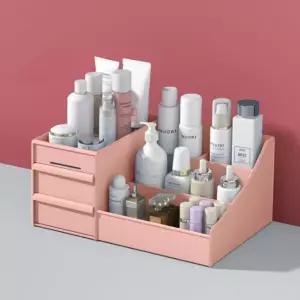 화장품 립스틱 정리 수납함 책상 소품 정리대 정리함