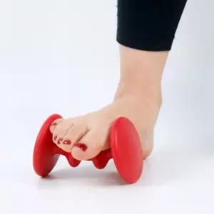 발마사지 롤러 사저 안마기 도구 마사저 마도구 다리 다리마 휴대용마 용마 휴대용