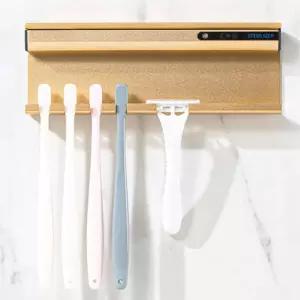 셀링프리 가정용 칫솔 면도기 살균기 칫솔소독기