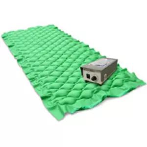 국산 욕창방지용품 어르신 에어매트리스 노인쿠션 꼬리뼈