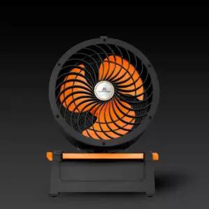 콜로서스 공업용 써큘레이터 블랙 영업용선풍기 작업선풍기 작업용선풍기