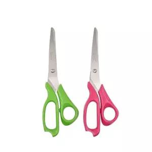 미니가위 가위 사무용 다용도사무가위 공예미니가위 다용도 1개 (WFJ74W9)