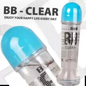 바디마사지젤 비비 클리어 bb젤 수용성 바디 마사지젤 150ml