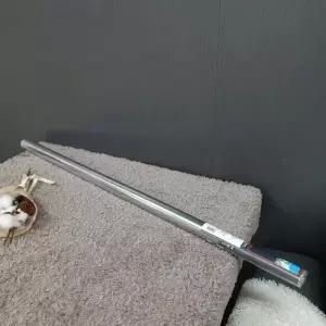 썬팅시트 1x2m 실버 컬러 단열필름 창문용 썬팅 (WFK8XN5)